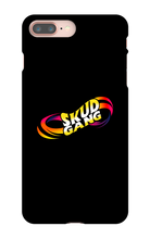 sirskudii86 iPhone Case