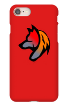 Xpoiled Logo (Phone case)