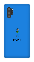 Time To Fight
