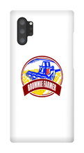 Brummie Farmer Samsung Phone Cases