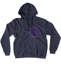 Hoodies (No-Zip/Pullover)