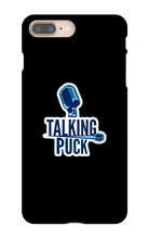 talkingpuck iPhone Phone Cases