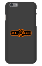 JOAHgames iPhone Cases
