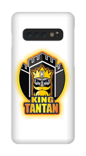 king_tantan Samsung Phone Cases