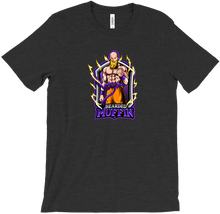 beardedmuffingaming T-Shirts