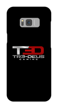 Tr3 Deus Gaming Samsung Phone Cases