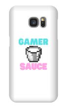 shermanplays Samsung Phone Cases