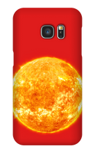 maugalaxy Samsung Phone Cases