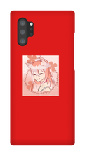 scarletcubecutie Samsung Phone Cases