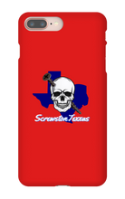 screwstontexxas iPhone Phone Cases