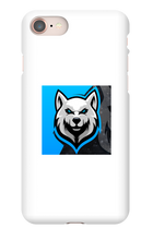 litenrisegaming iPhone Phone Cases