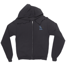 EmzArea Hoodie (Zip Up)