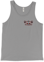 foreverbulkinkwagz Tank Top