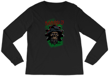 MB23 Long Sleeve Tee