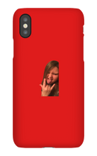 butters1988 iPhone Phone Cases