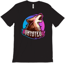 vvkyotevv T-Shirts