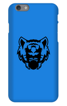 ti9ana iPhone Phone Cases