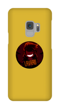 lavaprogamer_ Samsung Phone Cases
