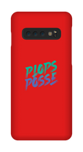 plopalops Samsung Phone Cases