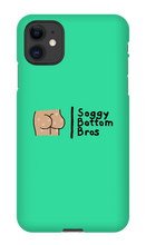 privacychris iPhone Phone Cases