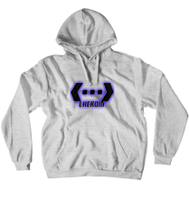 LHEROIN GAMING Hoodies (No-Zip/Pullover)
