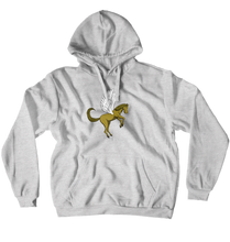 Kensil Hoodies (No-Zip/Pullover)