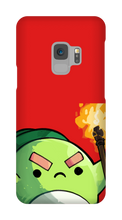 Riot Samsung phone case