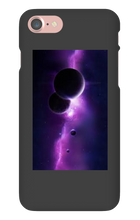 starr_system646 iPhone Phone Cases
