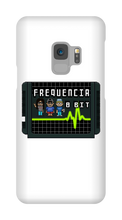 frequencia8bit Samsung Phone Cases