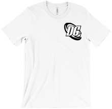 DG t-shirt`