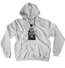 Hoodies (No-Zip/Pullover)