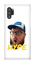 nyatzz508 Samsung Phone Cases