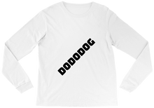 dododog Long Sleeve Tee