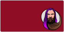 thedangerbeard XXL Gaming Mousepad