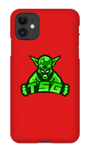 TSG iPhone Cases