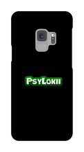 psylokii Samsung Phone Cases