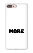 krijdjd iPhone Phone Cases