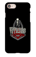 vpfiends iPhone Phone Cases