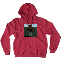 YoBoy Georgez Hoodies