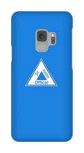 djjustinoffical11 Samsung Phone Cases