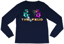 SpartanWarGames.com - The Feud - Long Sleeve Tee