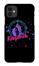 Making Magic Phone Case