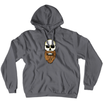 Keep Yo Self Warm With a Bearded Wonder Hoodie