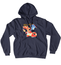 Hoodies (No-Zip/Pullover)