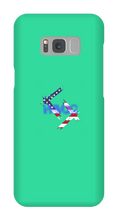 reap_havoc Samsung Phone Cases