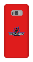nativejuliette7 Samsung Phone Cases