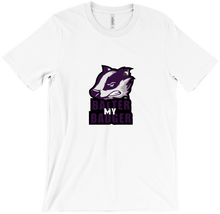 battermybadger T-Shirts