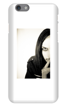 The Old Man is Dead iPhone Phone Case