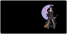 lil_twitchwitch XXL Gaming Mousepad