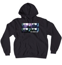The Inside Job Quad Hoodie